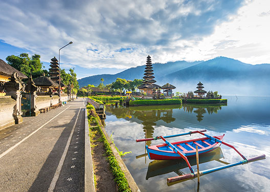 traveldilse-Romantic Bali